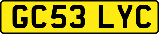 GC53LYC
