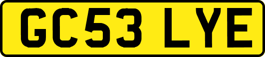 GC53LYE