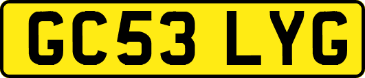 GC53LYG