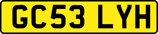 GC53LYH