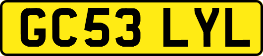 GC53LYL