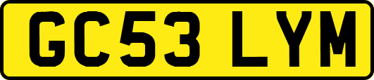 GC53LYM