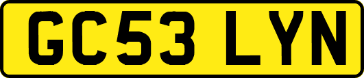 GC53LYN