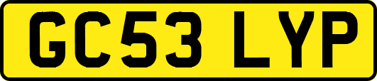 GC53LYP
