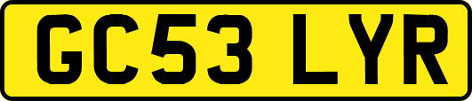 GC53LYR
