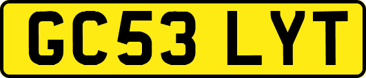GC53LYT