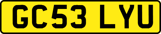 GC53LYU