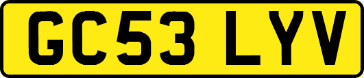 GC53LYV
