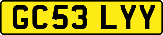 GC53LYY