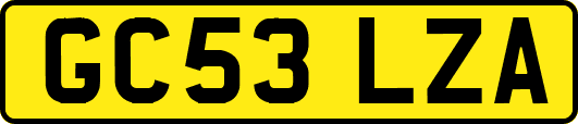 GC53LZA