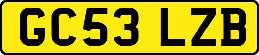 GC53LZB