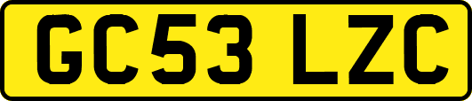 GC53LZC