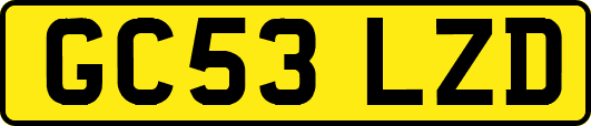 GC53LZD