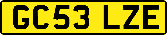 GC53LZE