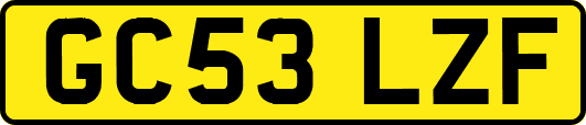 GC53LZF