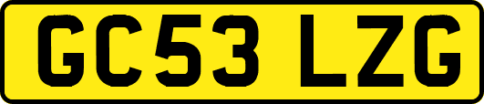 GC53LZG