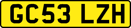 GC53LZH