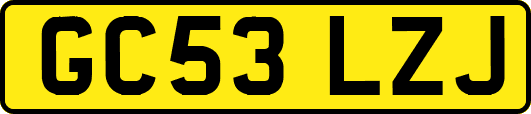 GC53LZJ