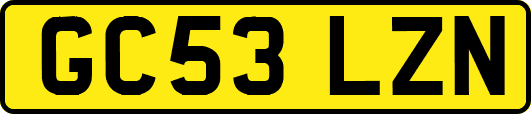 GC53LZN