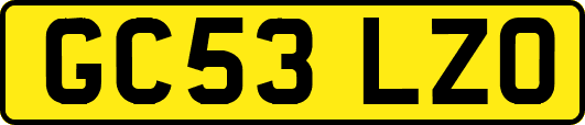 GC53LZO