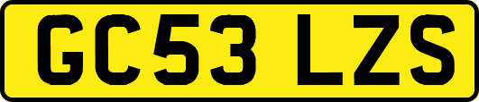 GC53LZS