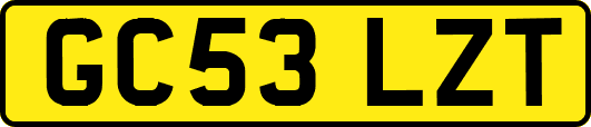 GC53LZT