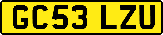 GC53LZU