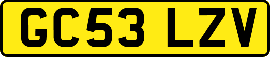 GC53LZV