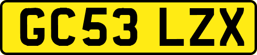 GC53LZX