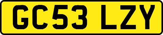 GC53LZY
