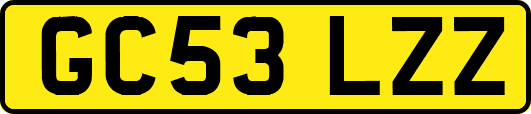 GC53LZZ