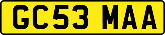 GC53MAA