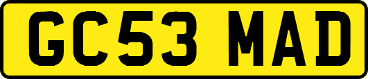 GC53MAD