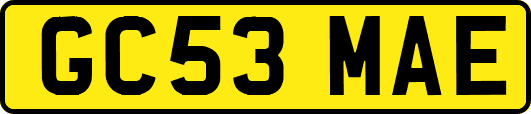 GC53MAE