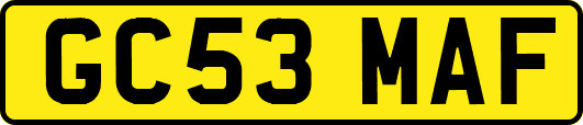 GC53MAF