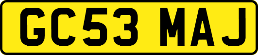 GC53MAJ