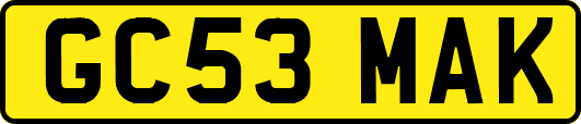 GC53MAK