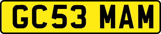 GC53MAM