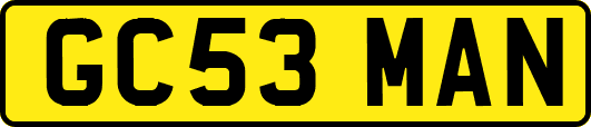 GC53MAN