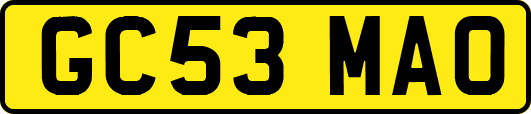 GC53MAO