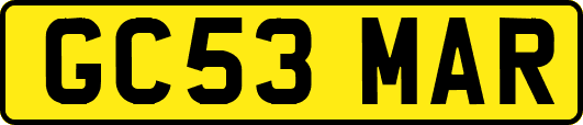 GC53MAR