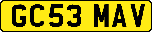 GC53MAV