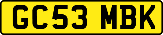 GC53MBK