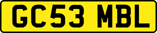GC53MBL