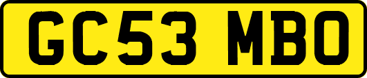 GC53MBO