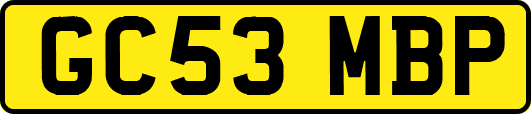 GC53MBP