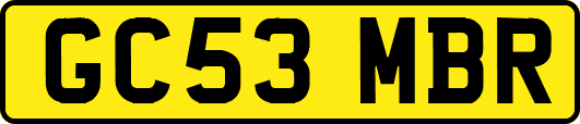 GC53MBR