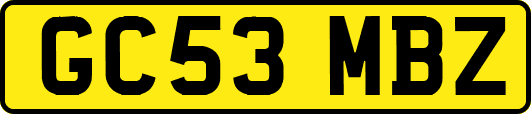 GC53MBZ