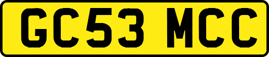 GC53MCC