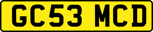 GC53MCD